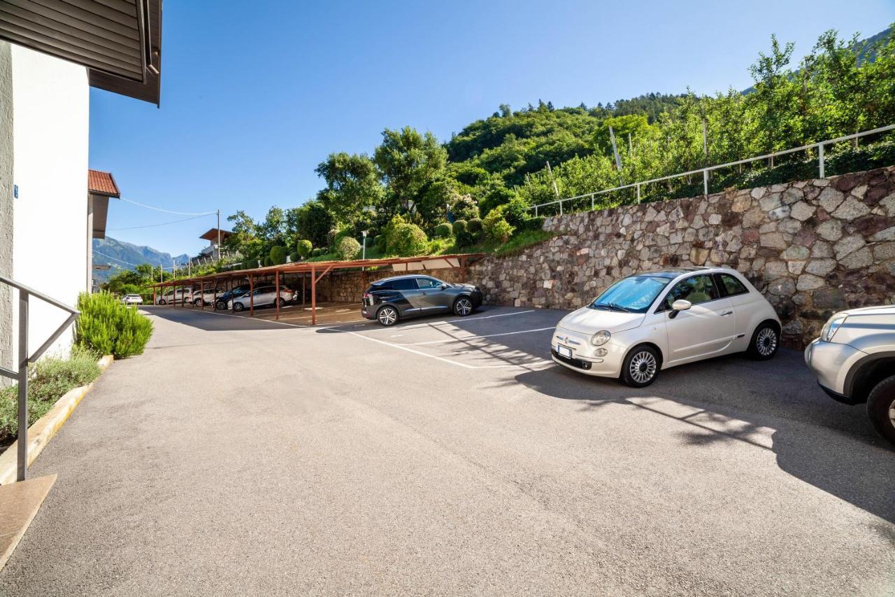 Ferienwohnung Ella Merano Exterior photo