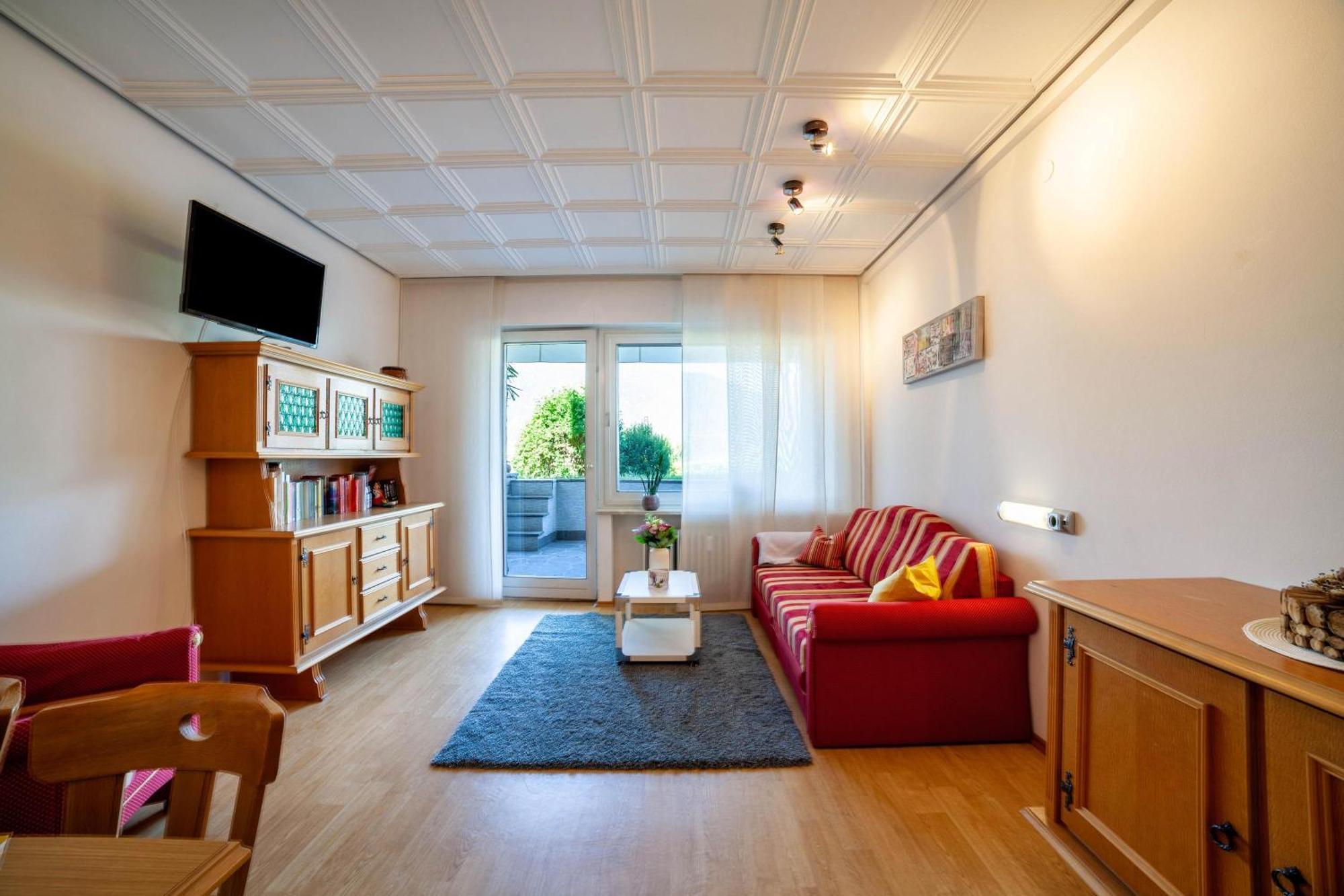 Ferienwohnung Ella Merano Exterior photo